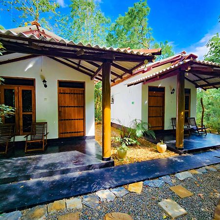 Hotel Bright Sun Safari Udawalawe Zewnętrze zdjęcie