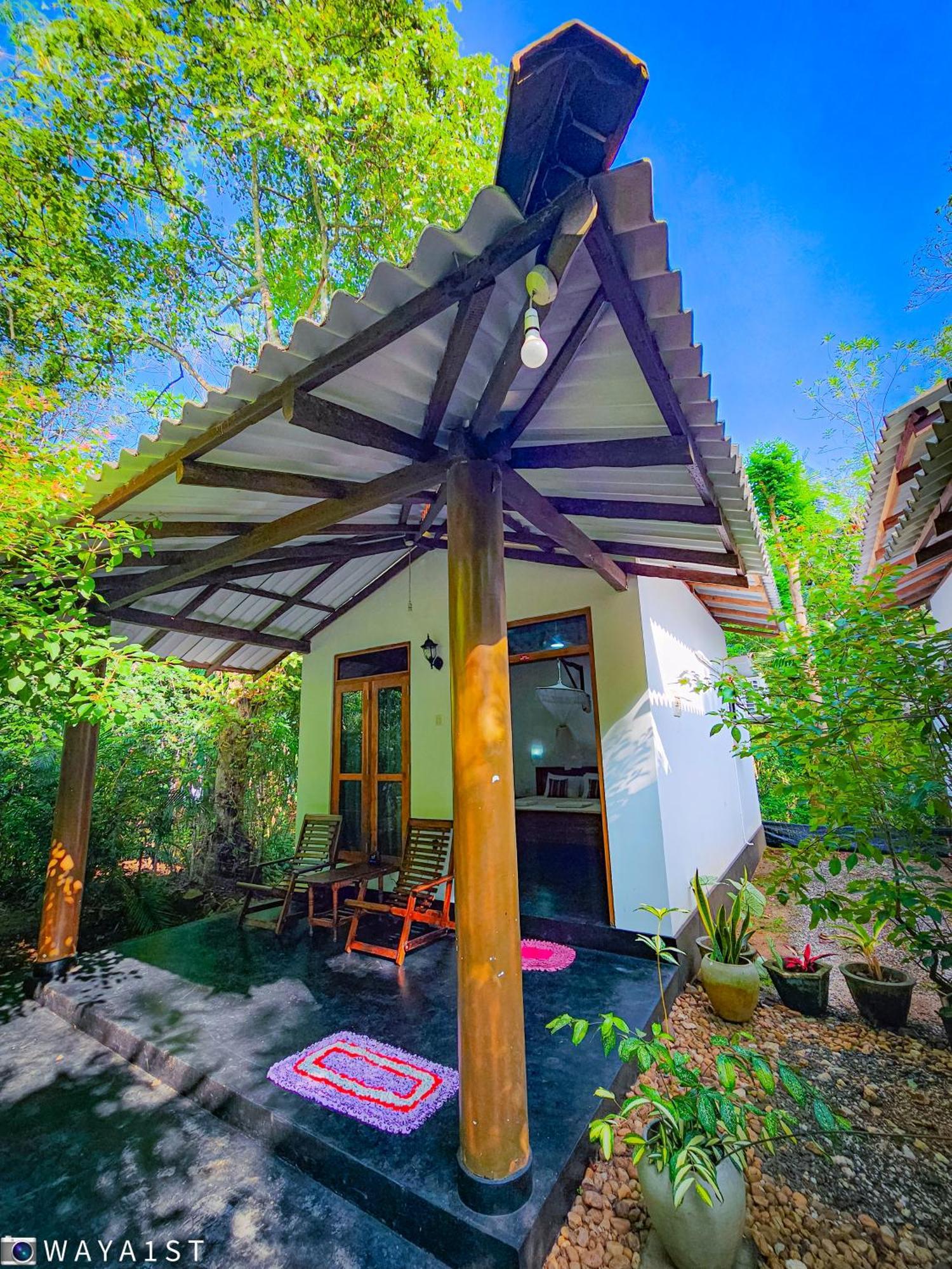 Hotel Bright Sun Safari Udawalawe Zewnętrze zdjęcie