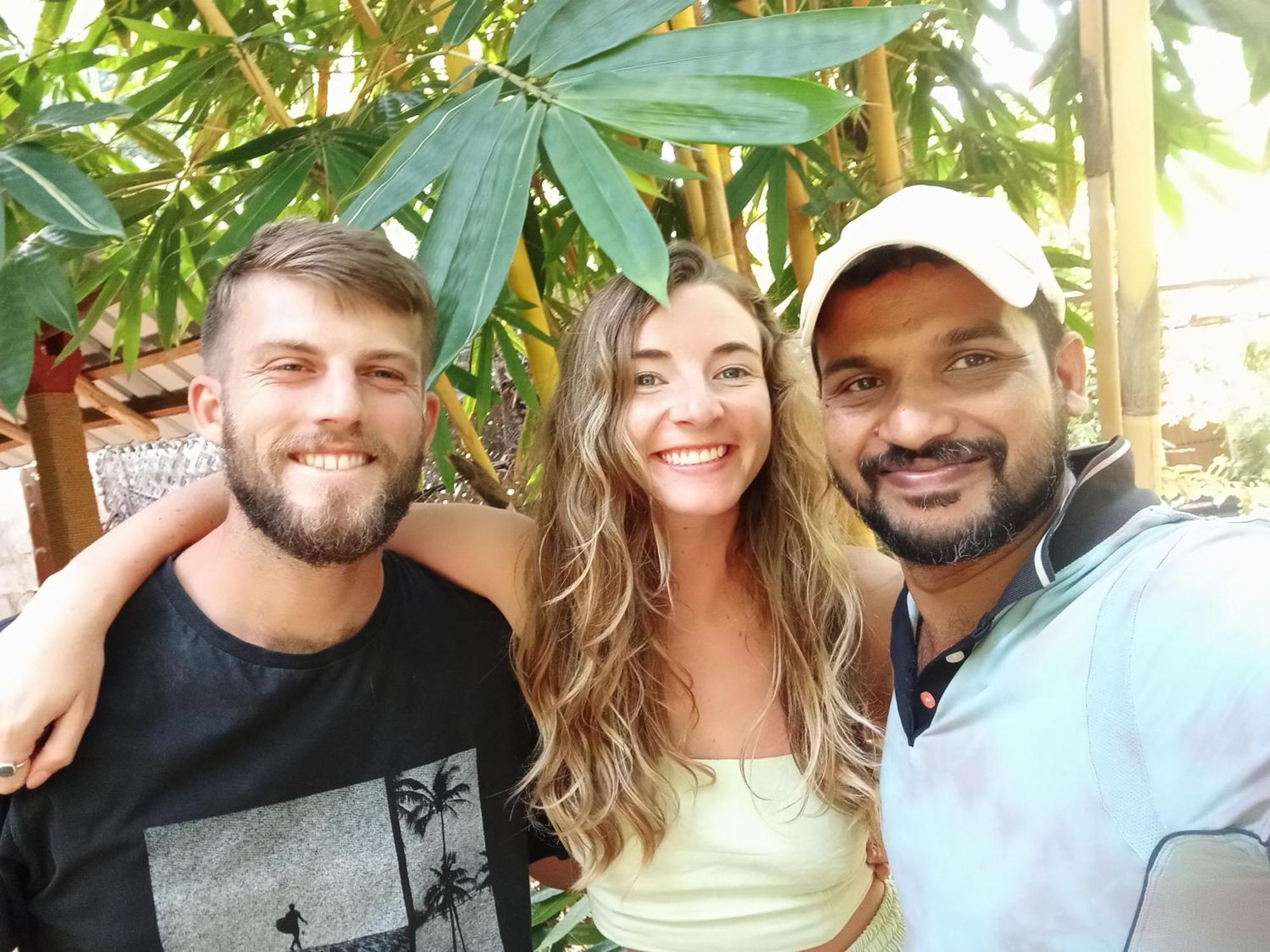 Hotel Bright Sun Safari Udawalawe Zewnętrze zdjęcie