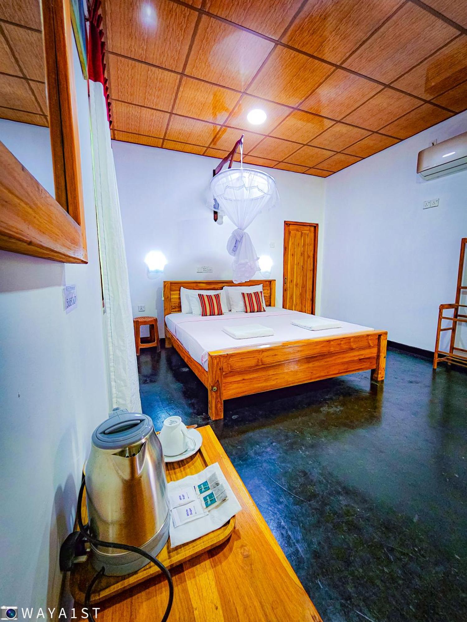 Hotel Bright Sun Safari Udawalawe Zewnętrze zdjęcie
