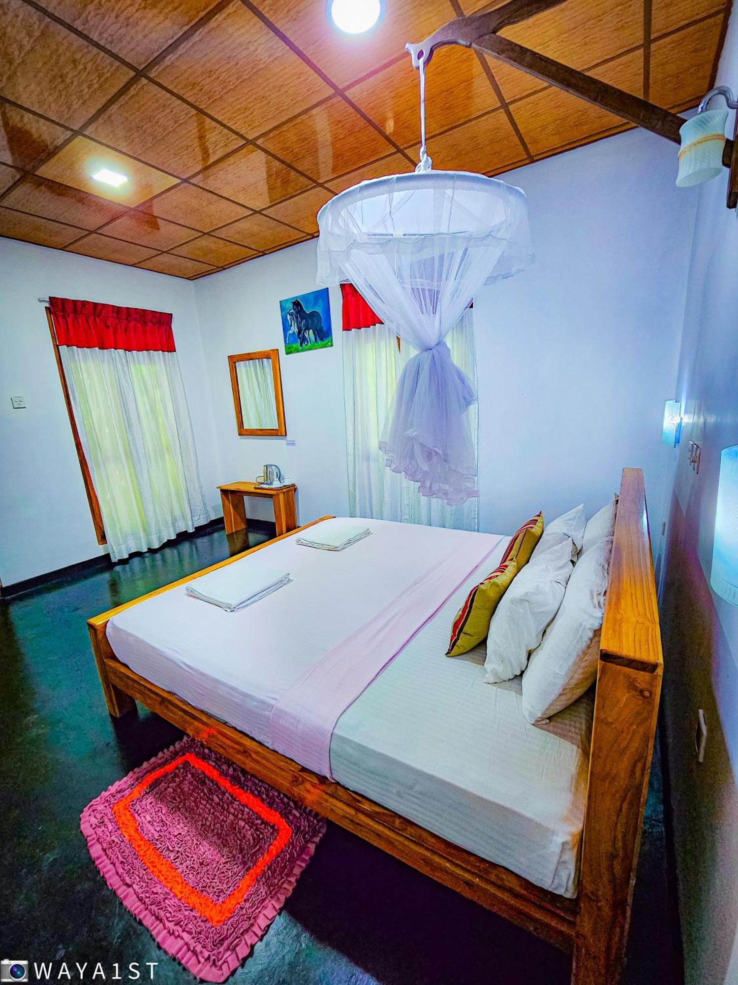 Hotel Bright Sun Safari Udawalawe Zewnętrze zdjęcie