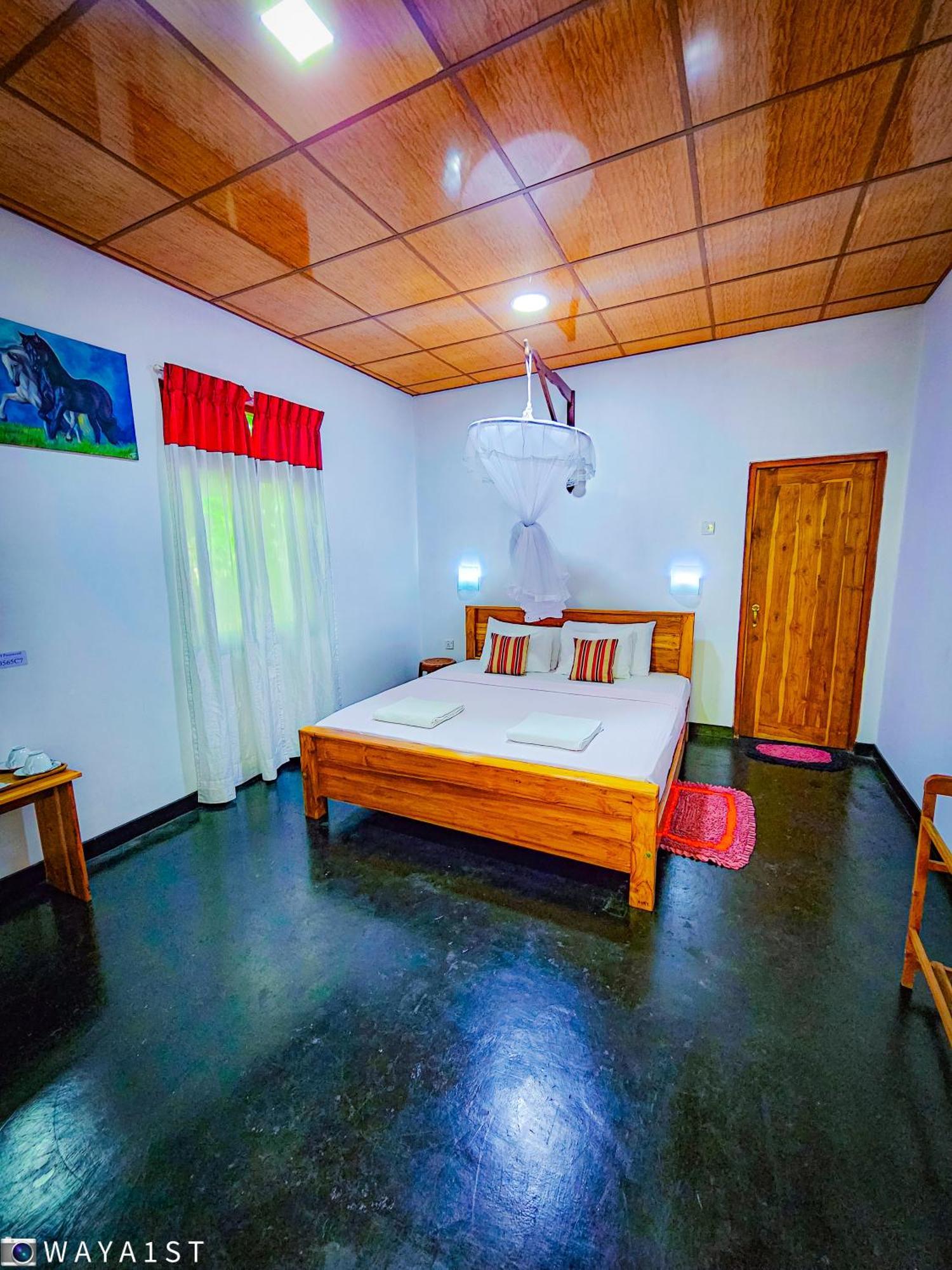 Hotel Bright Sun Safari Udawalawe Zewnętrze zdjęcie