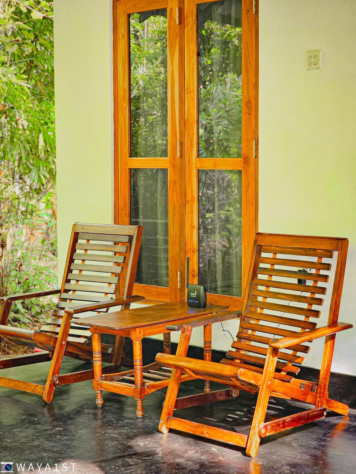 Hotel Bright Sun Safari Udawalawe Zewnętrze zdjęcie