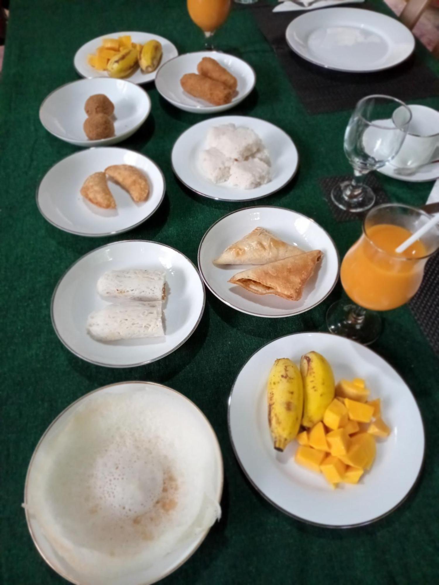 Hotel Bright Sun Safari Udawalawe Zewnętrze zdjęcie