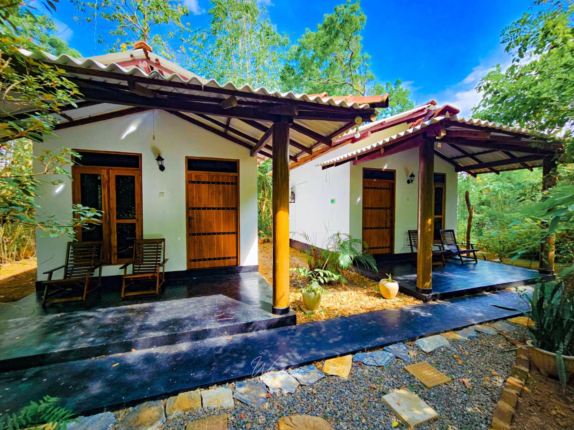 Hotel Bright Sun Safari Udawalawe Zewnętrze zdjęcie