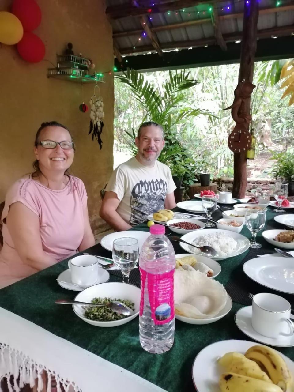 Hotel Bright Sun Safari Udawalawe Zewnętrze zdjęcie